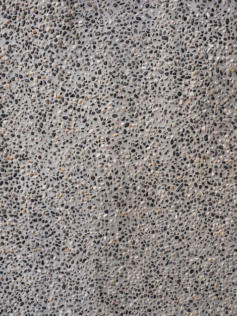 small stone texture wall background