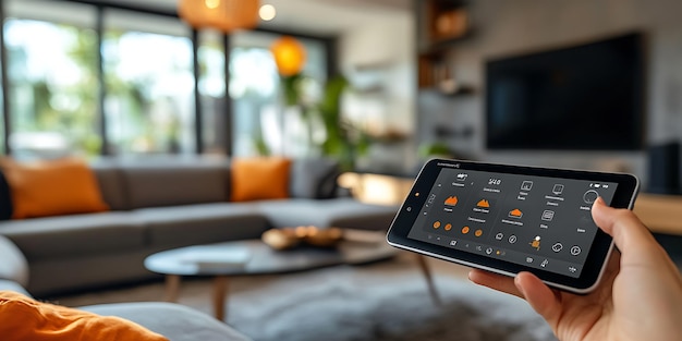 Photo a smart home integration homeowners are installing smart home systems