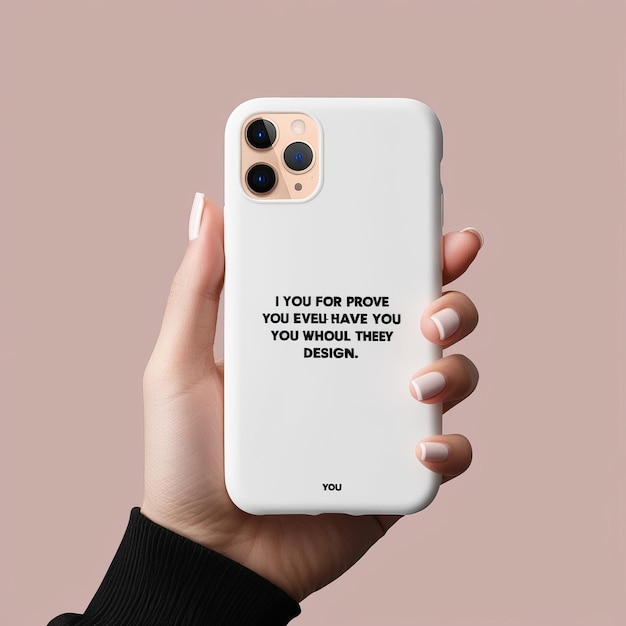 smart mobile case art