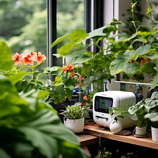 Photo smarthomegardeningsolutions