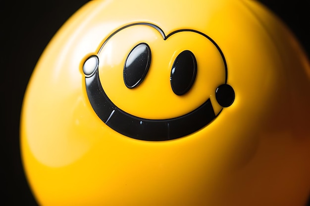 smiley emoji