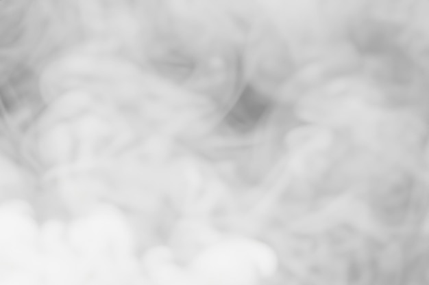 Smoke brush color background