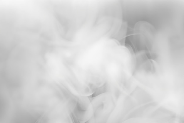 Smoke brush color background