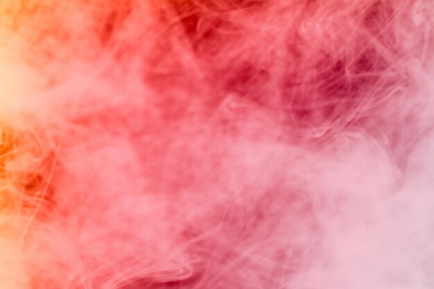 smoke brush color background