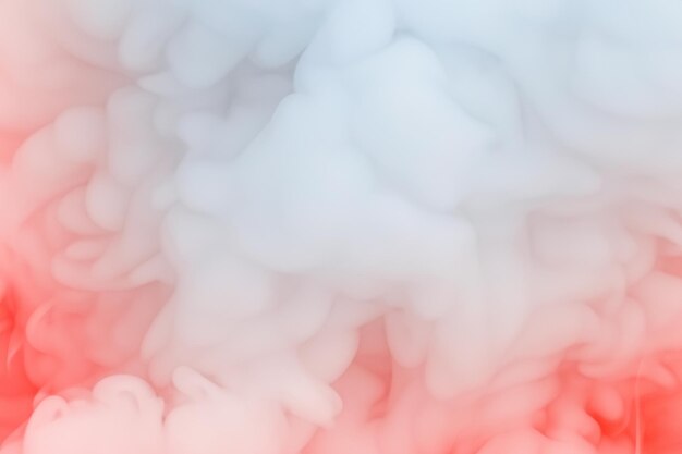 smoke brush color background