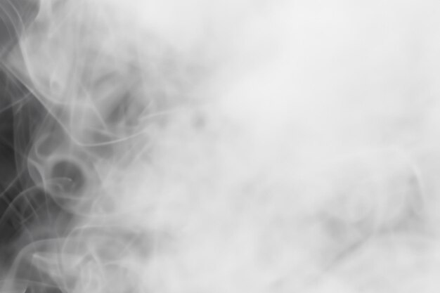 smoke brush color background