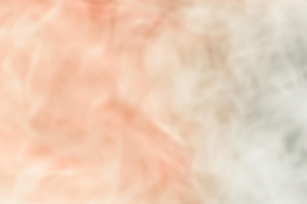 smoke brush color background