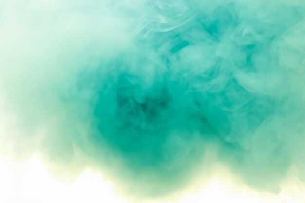 smoke brush color background