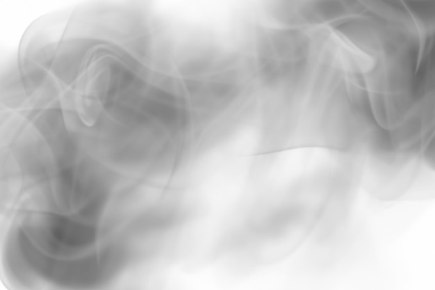 smoke brush color background