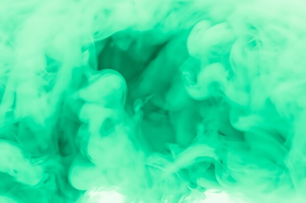 smoke brush color background