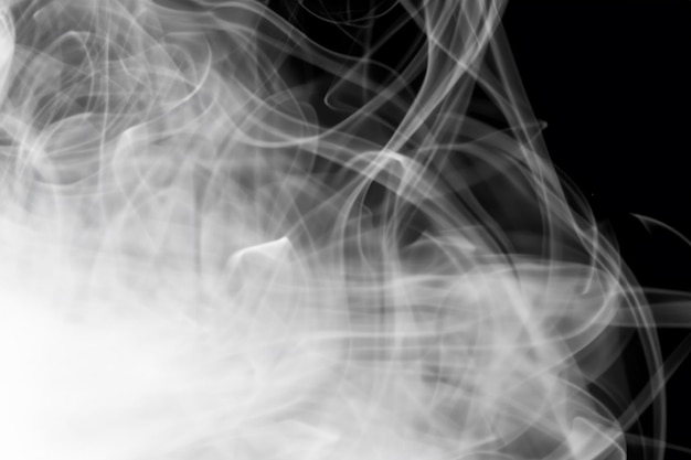 smoke color background