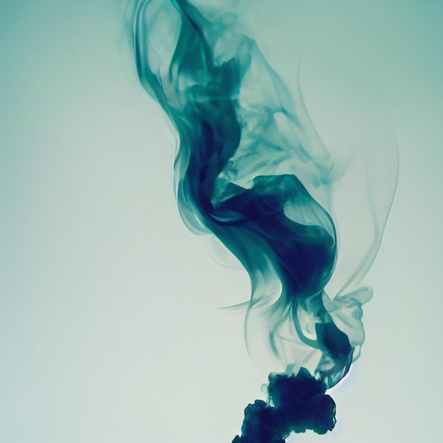 smoke dust background