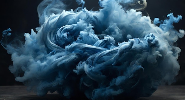 Smoke Maelstrom