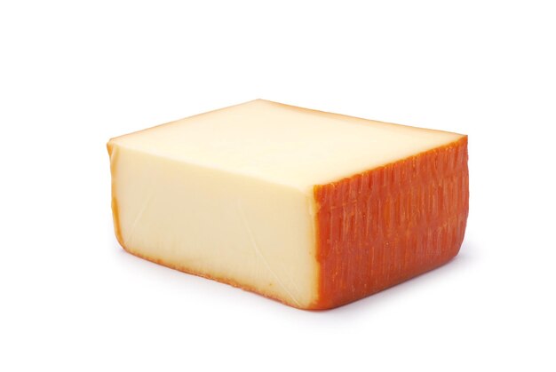 Smoked cheese