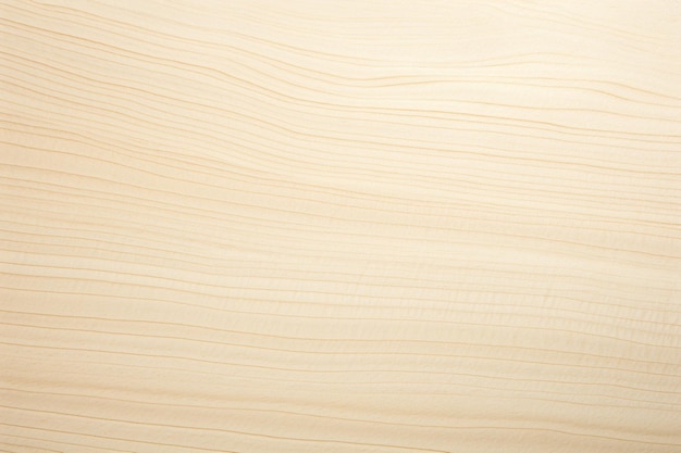 Photo smooth cedar wood with subtle grain texture