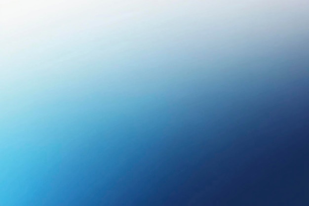 Smooth Gradient Transition from Light Blue to Deep Navy for Graphic Design Backgrounds