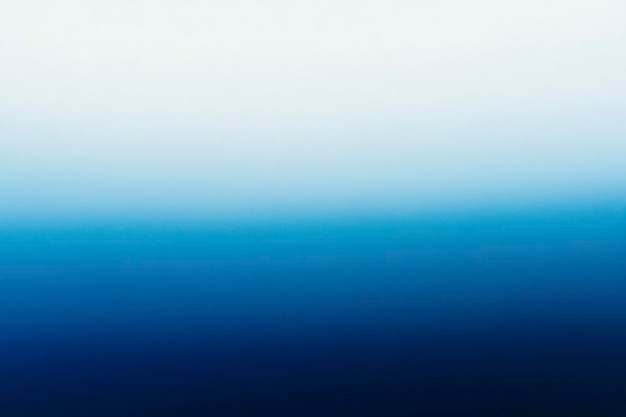 Smooth Gradient Transition from Light Blue to Deep Navy for Graphic Design Backgrounds