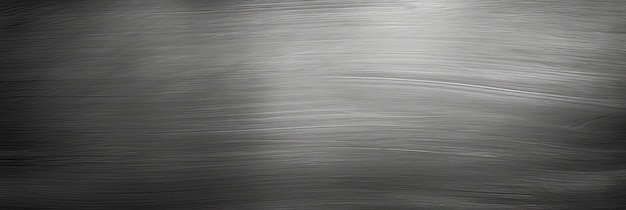 Smooth Metallic Silver Texture Background Design with Abstract Black Lines - Ideal for Alloys,