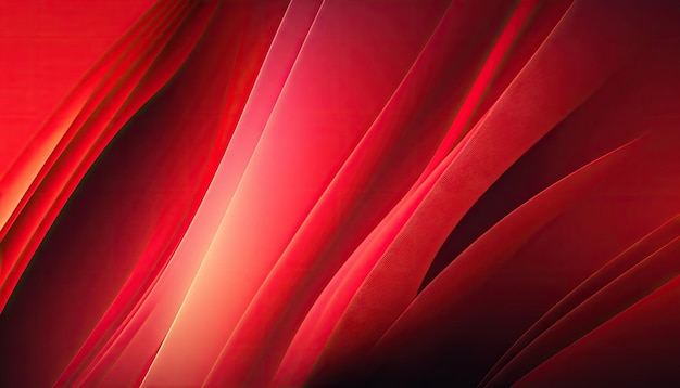 Smooth red background abstractred gradient wallpaper background smooth texture