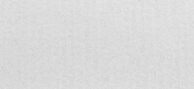 Smooth white art paper texture background