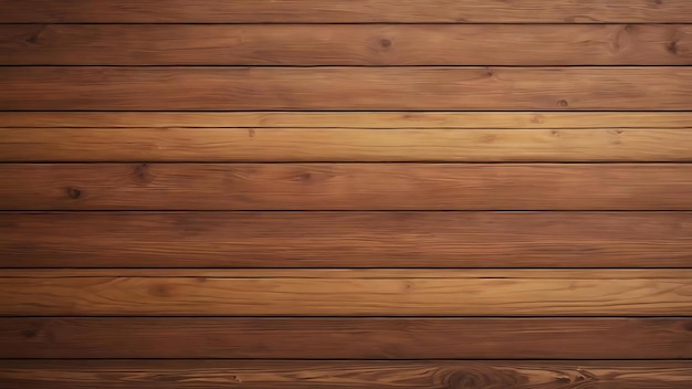 Smooth wooden plank textured background