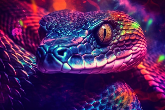 Snake wallpapers that will make you want to get it in your life