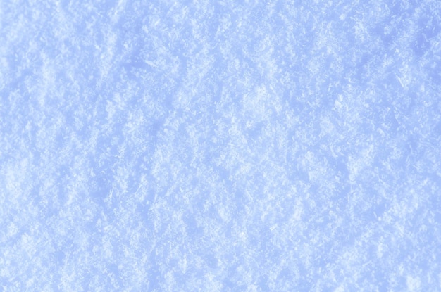 Snow pattern texture background