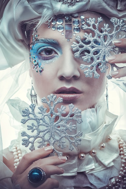 Snow Queen