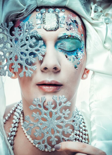 Snow Queen