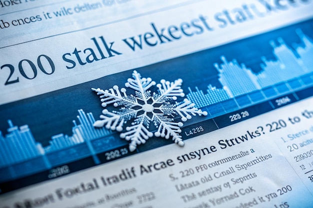 Photo snowflake stock analyst predicts 200 price target