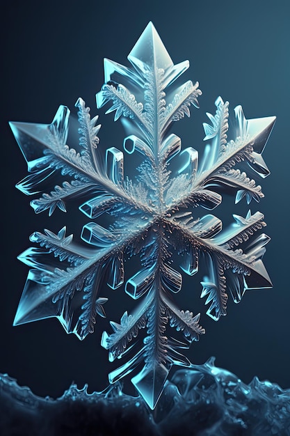 Snowflake