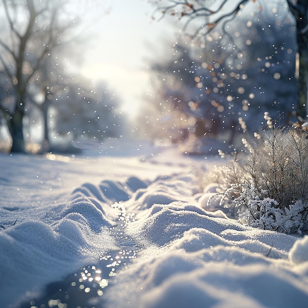 Snowsoft lightingrealisticbest qualitymasterpiecePhotorealisticcinematicphotographyhyperreal