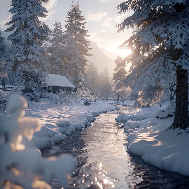 Snowsoft lightingrealisticbest qualitymasterpiecePhotorealisticcinematicphotographyhyperreal