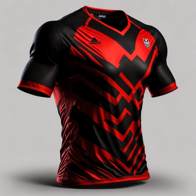 Soccer jersey pattern designSublimation t shirt Football soccer kit Basketball jersey Spott suit