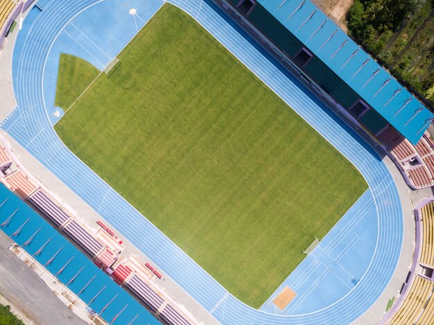 Soccer Stadium, Football Stadium