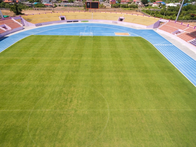 Soccer Stadium, Football Stadium