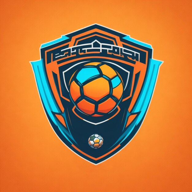 Soccer Team Logo