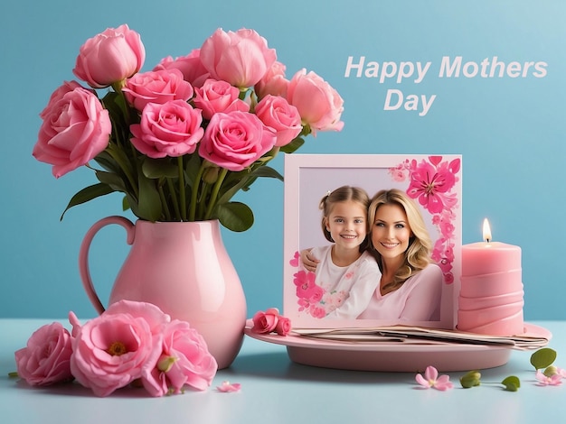 Socia media feed mothers day offer with unmissable discounts