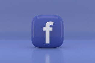 facebook logo