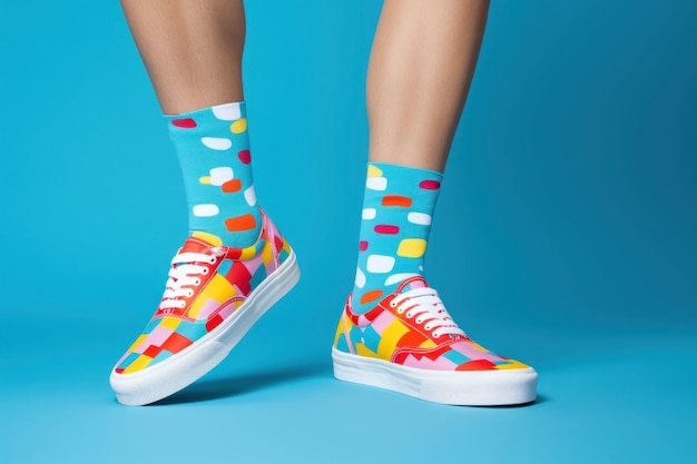 Sock shoe footwear sneaker