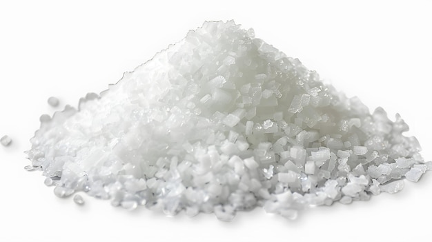 Photo sodium hydrogen sulfate is a sodium salt that is acidic and originates from sulfuric acid isolated