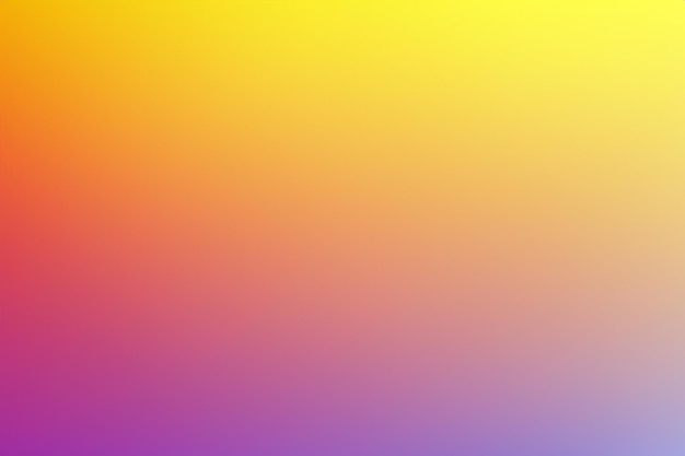 Soft Color Gradient Background