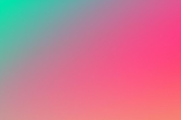 Soft Color Gradient Background