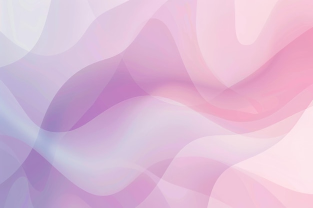 soft colors gradient transitions abstract white background