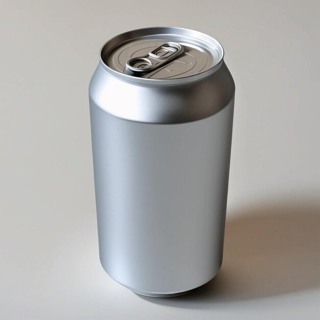 SOFT DRINK CAN