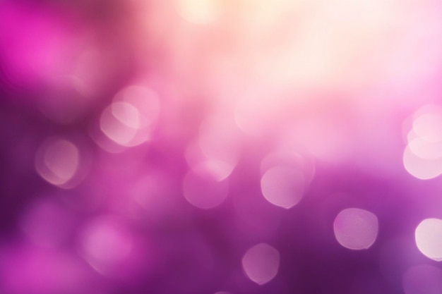 Soft Focus Blurry Gradient Background Pink to Purple Hues