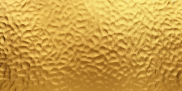 Photo soft golden texture background