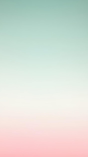 A soft gradient background blending pastel colors for design use