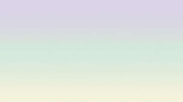 A soft gradient background blending pastel colors