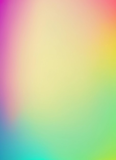 soft gradient background